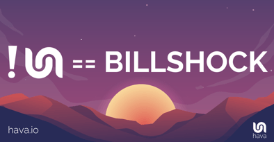 ! == Billshock