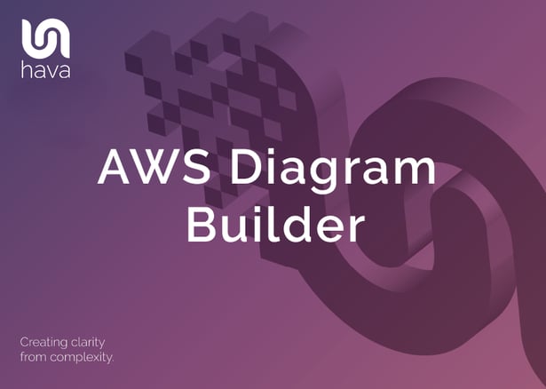 AWS Diagram Builder