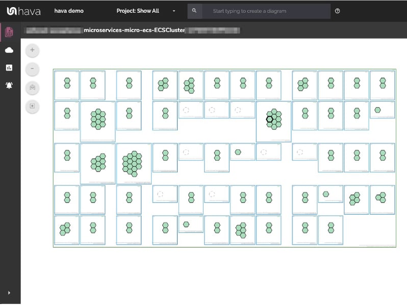 AWS ECS Container View 800x600