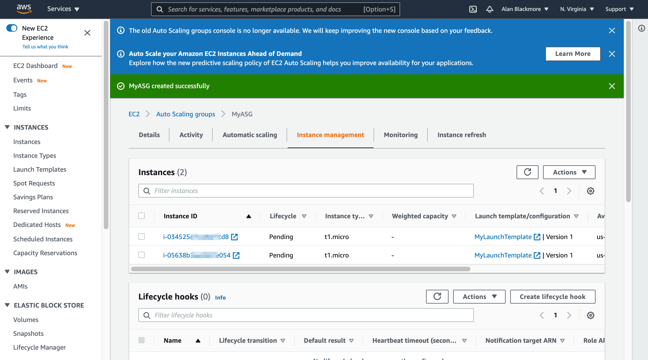 AWS Ec2 Autoscaling 12