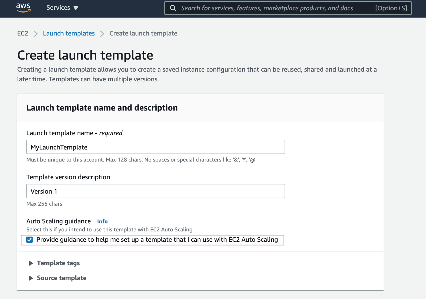 AWS Ec2 Autoscaling 3