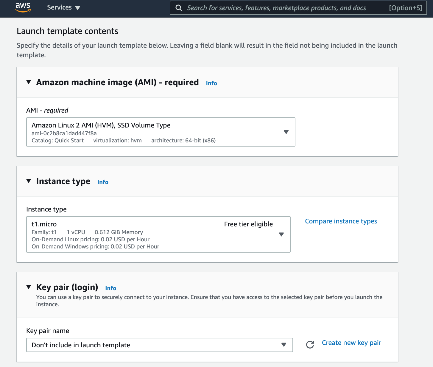 AWS Ec2 Autoscaling 4