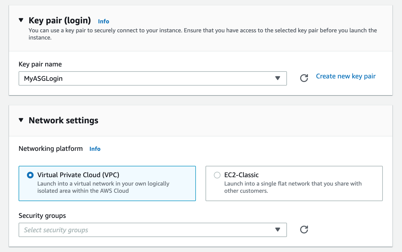 AWS Ec2 Autoscaling 5