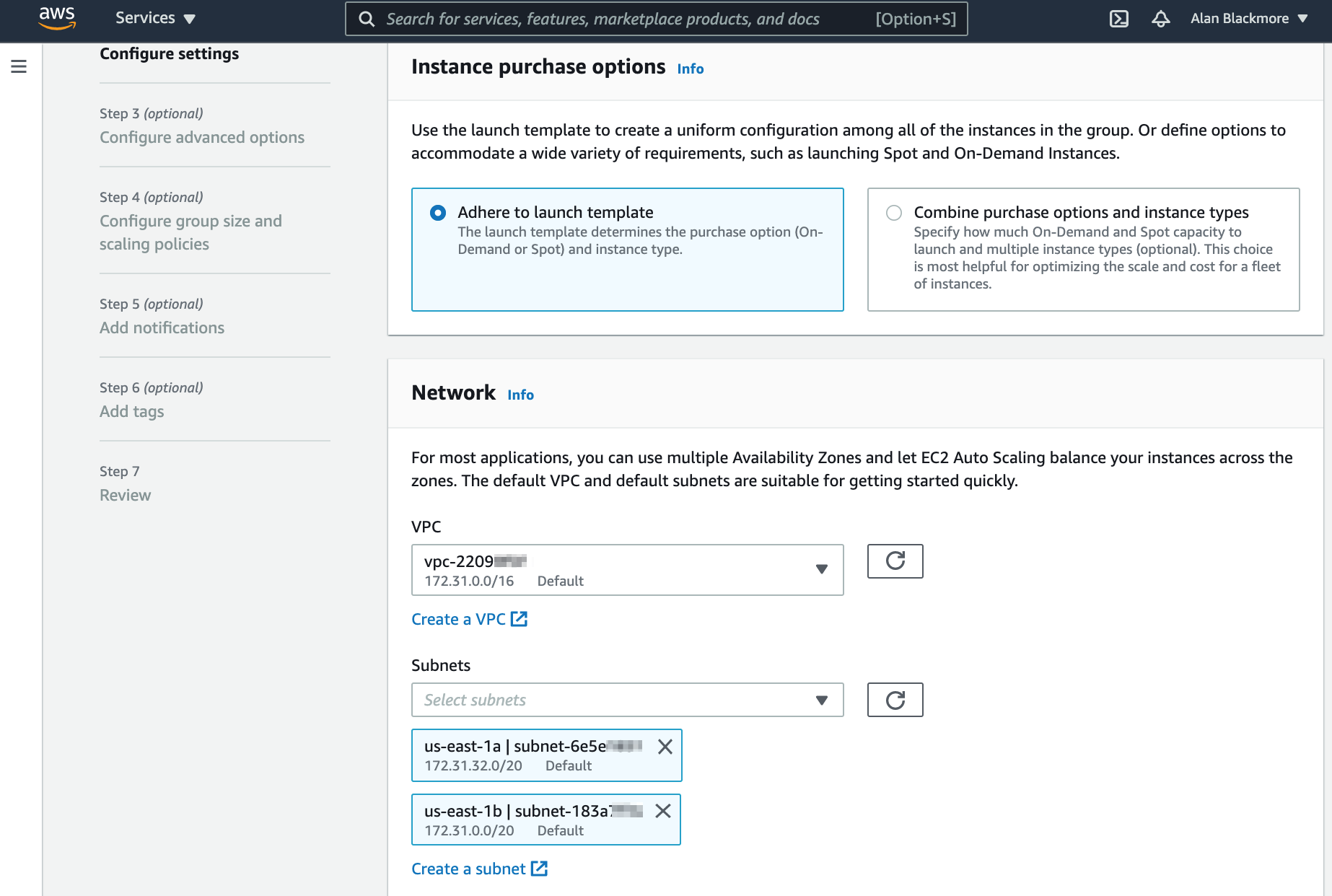 AWS Ec2 Autoscaling 9