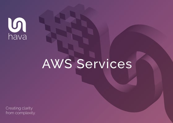AWS Services