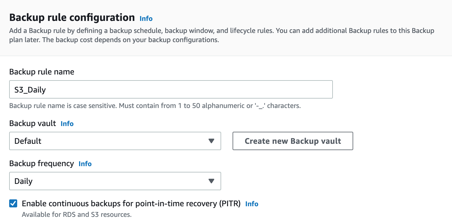 AWS_Backup_S3_Rule_1