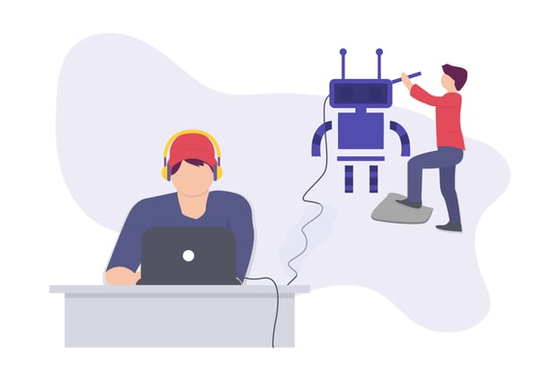 AWS_Bots