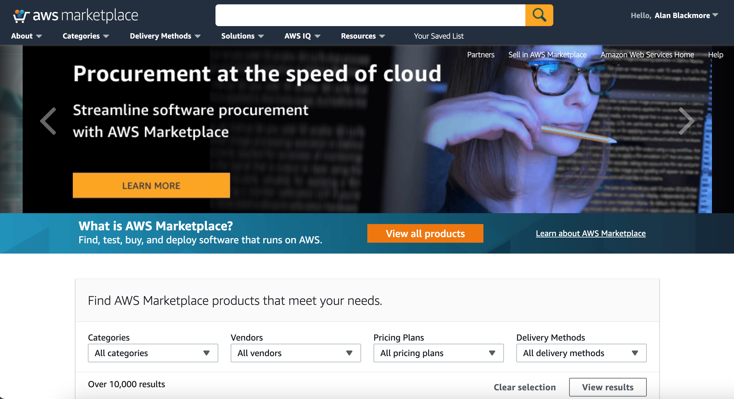 AWS_Marketplace