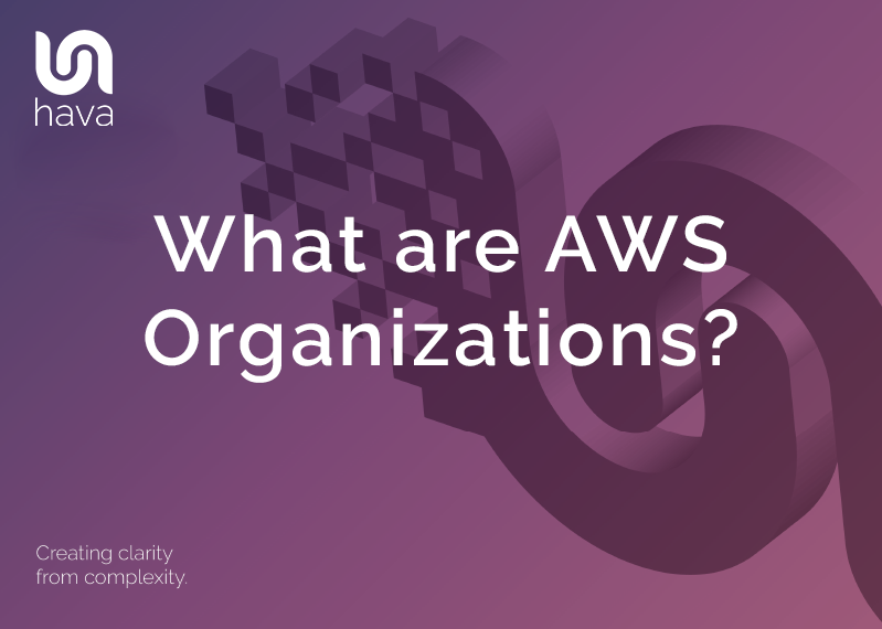 AWS_Organizations