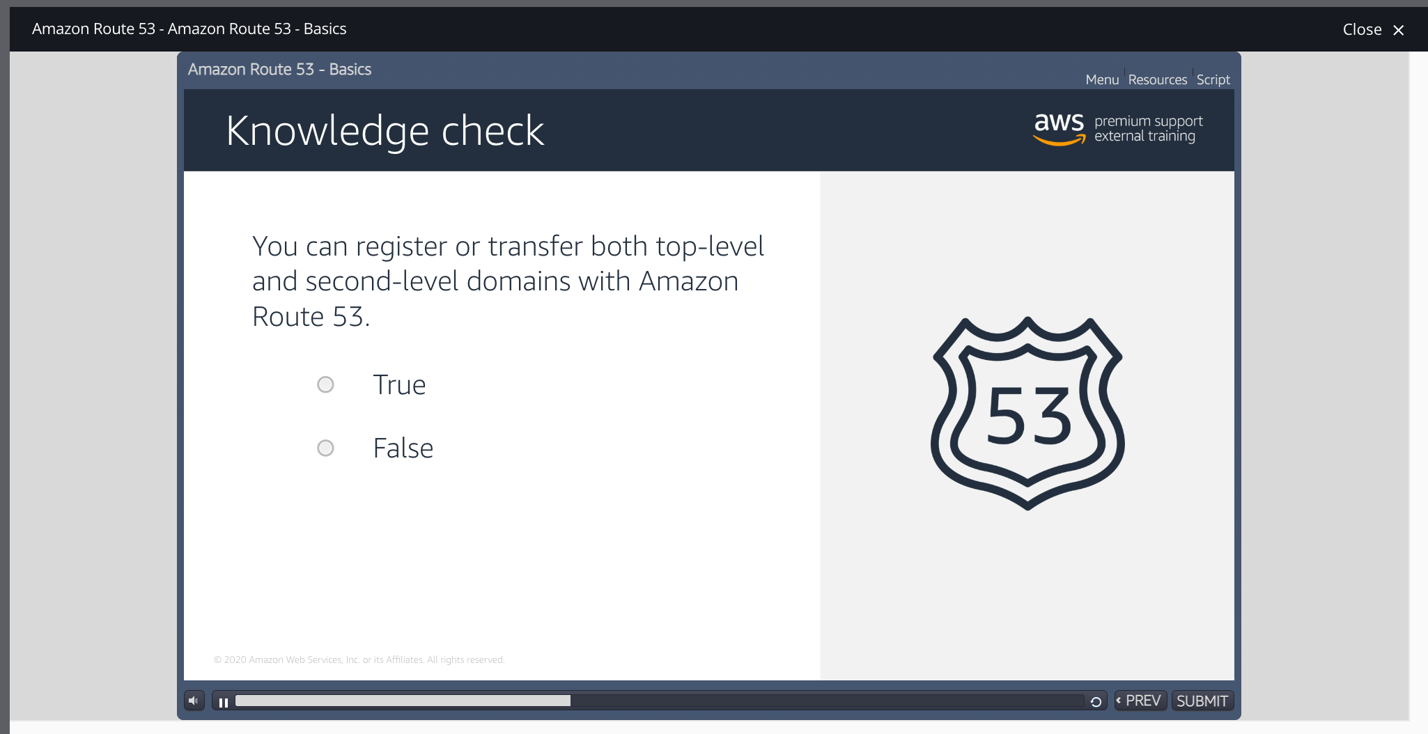 AWS_Skill_Builder_Knowledge_Check