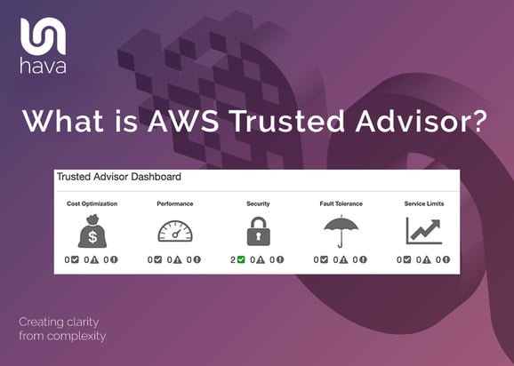 AWS_Trusted_Advisor