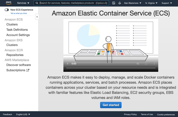 Amazon_ECS_Home