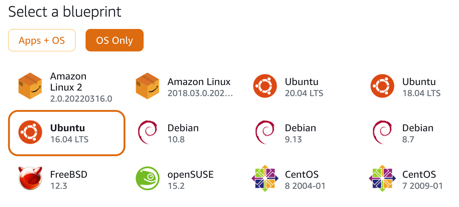 Amazon_Lightsail_Linux_OS