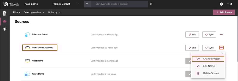 Change_Source_Project
