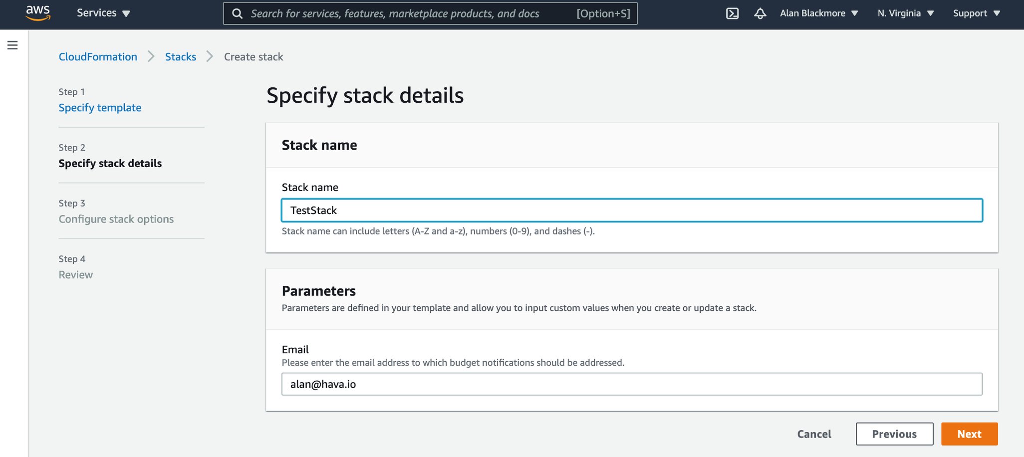 What is AWS CloudFormation?