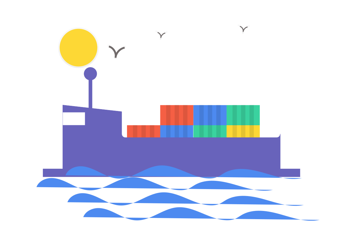 Containers
