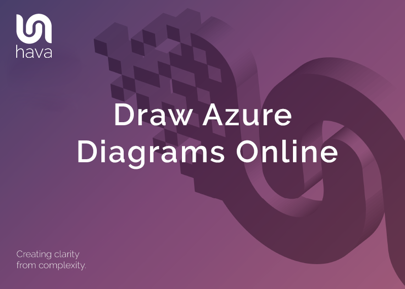 Draw Azure Diagrams Online