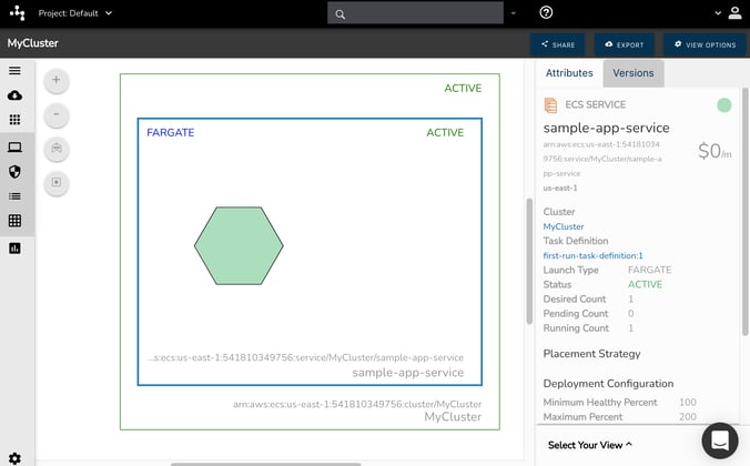 Fargate_ECS_Service