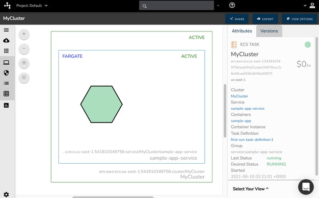 Fargate_ECS_Task