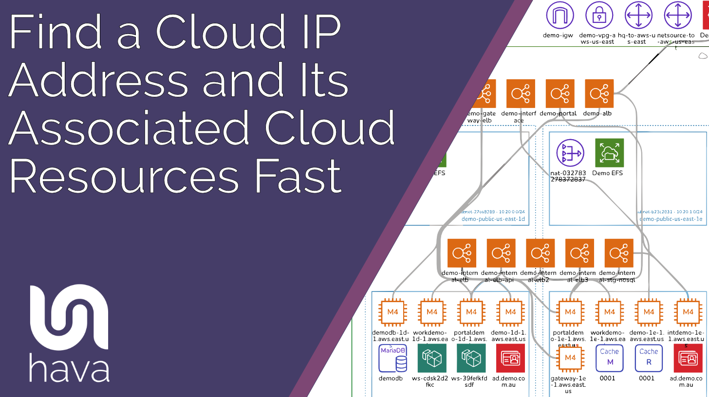 Find_Cloud_IP_Address_Fast