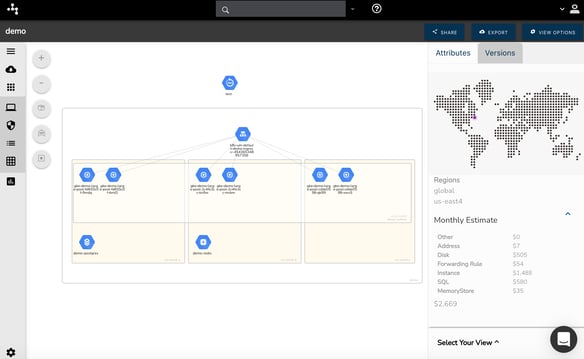 GCP_Architecture_Diagrams