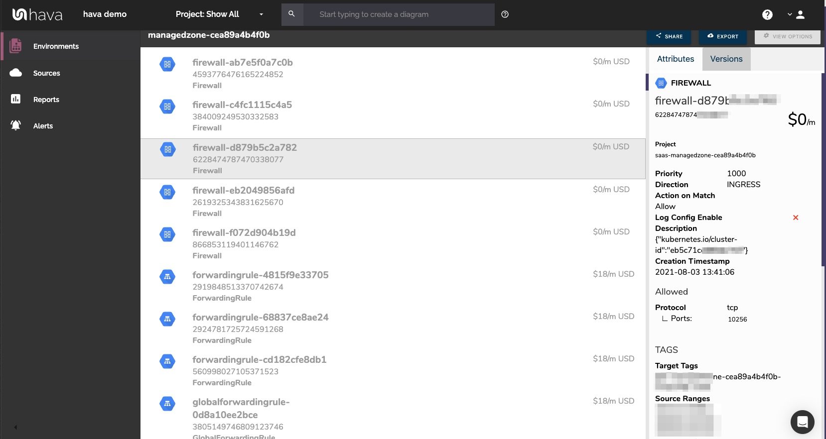 How to Track Changes in Your Cloud Environment Configurations