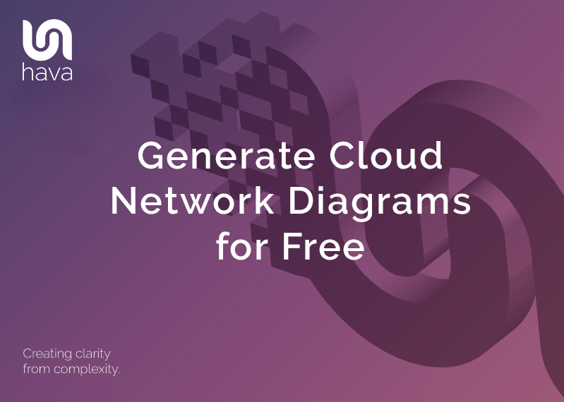 Generate Cloud Network Diagrams Free