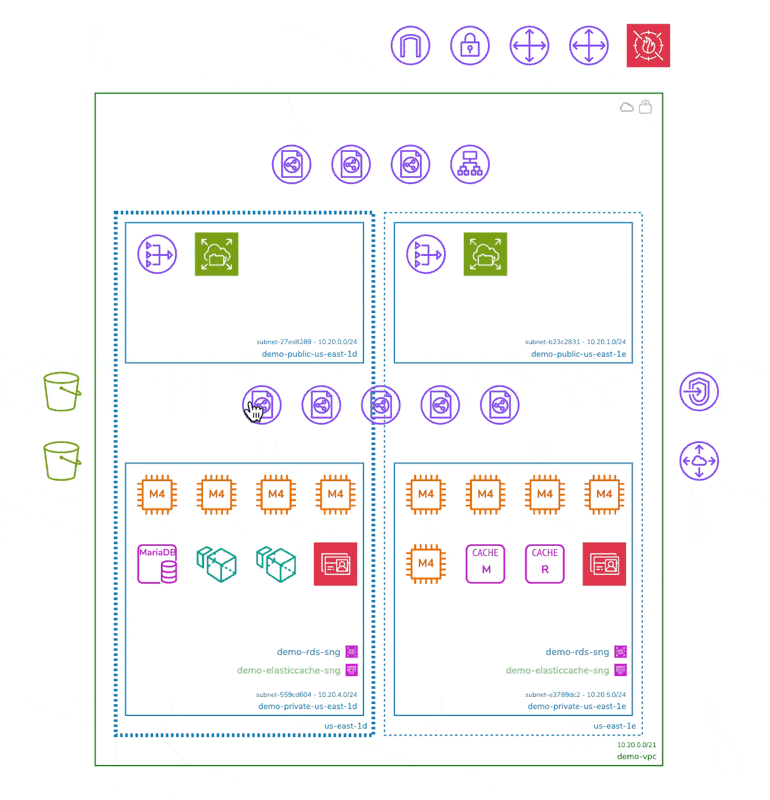 Google Chrome-Environment viewer  hava.io-001428