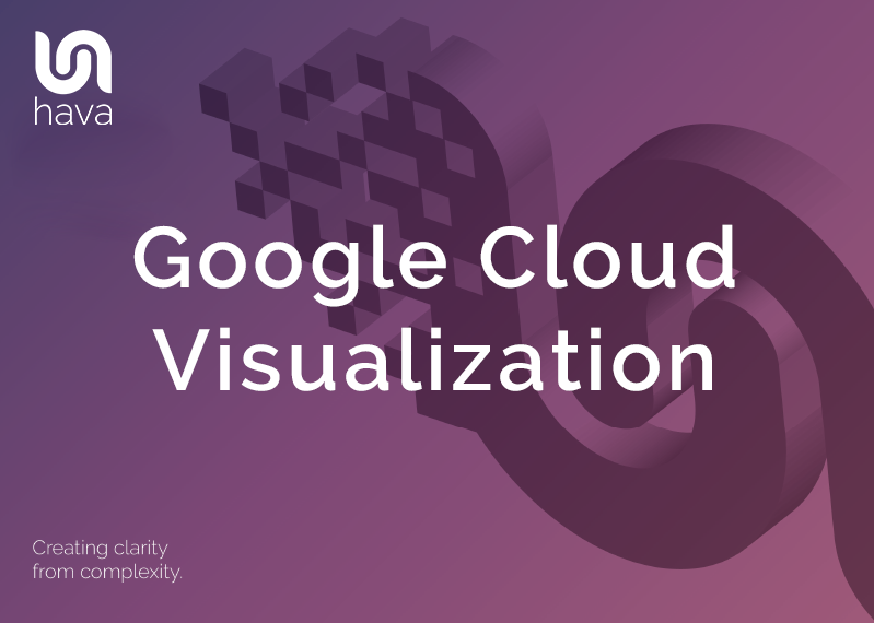 Google Cloud Visualization