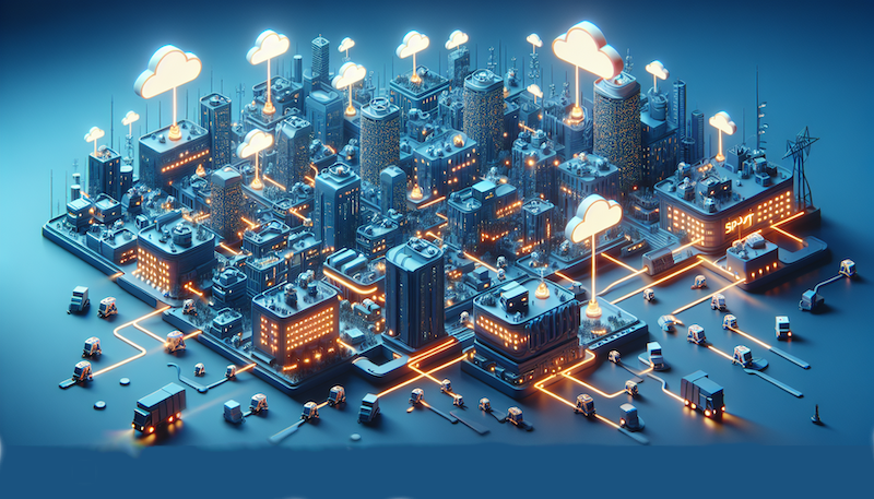 Harness the Power of Spot Instances for cost-effective workload