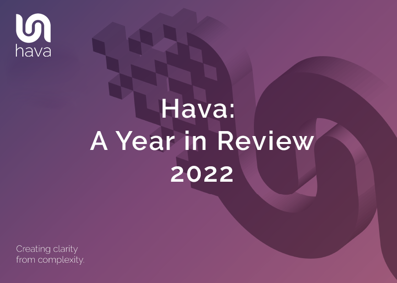 Hava year in review 2022