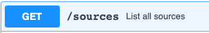Hava_API_Get_Sources