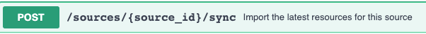 Hava_API_SwaggerHub_Sync