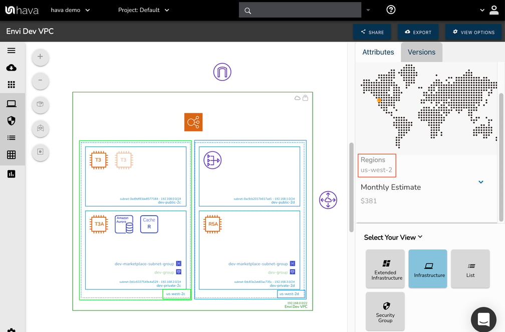 AWS Cloud Practitioner Essentials - Global Infrastructure and Reliability