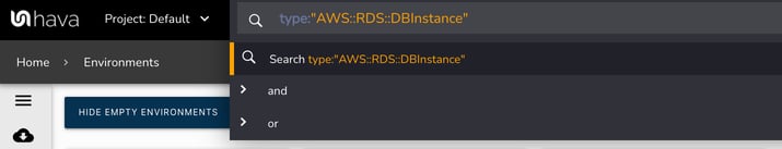 AWS RDS Architecture Diagram