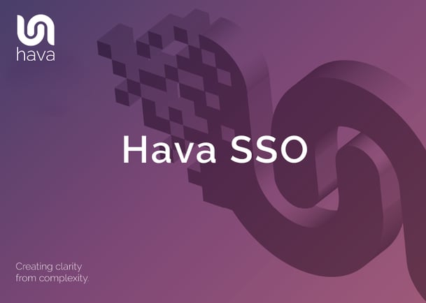 Hava_SSO_Release