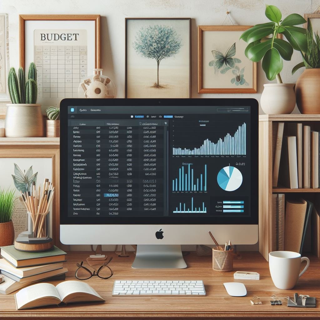IT Budgets and Planning