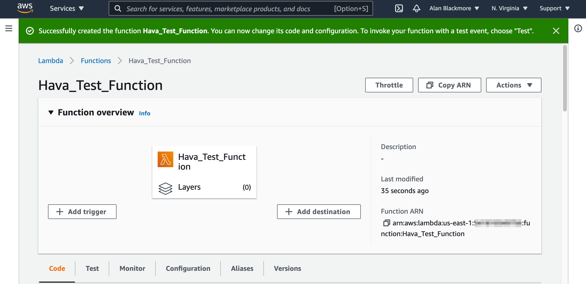 Lambda_Function_Dashboard