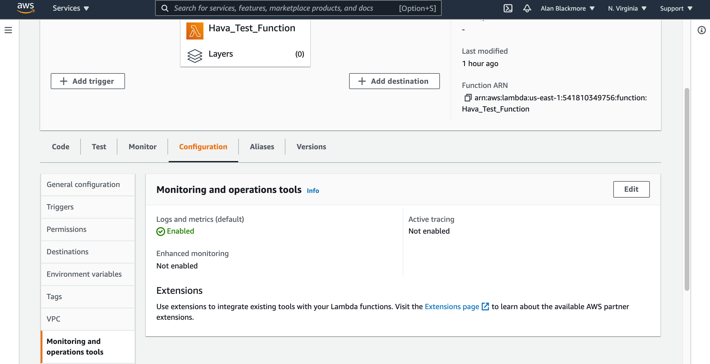What is AWS Lambda?