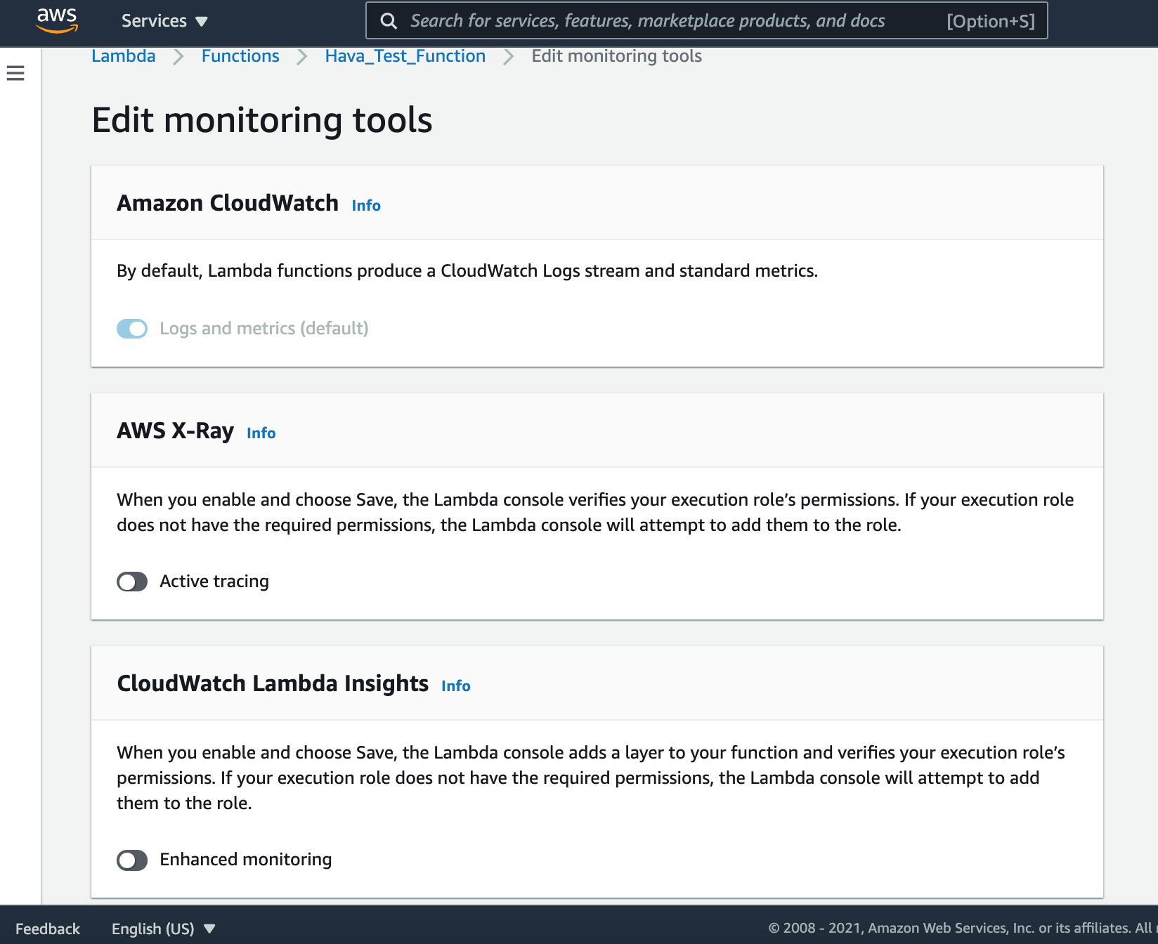 Lambda_Monitoring_Tools