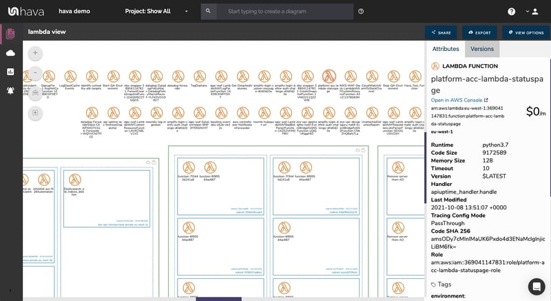 Lambda_View