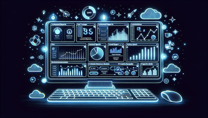 Maximise Cost Explorer Potential