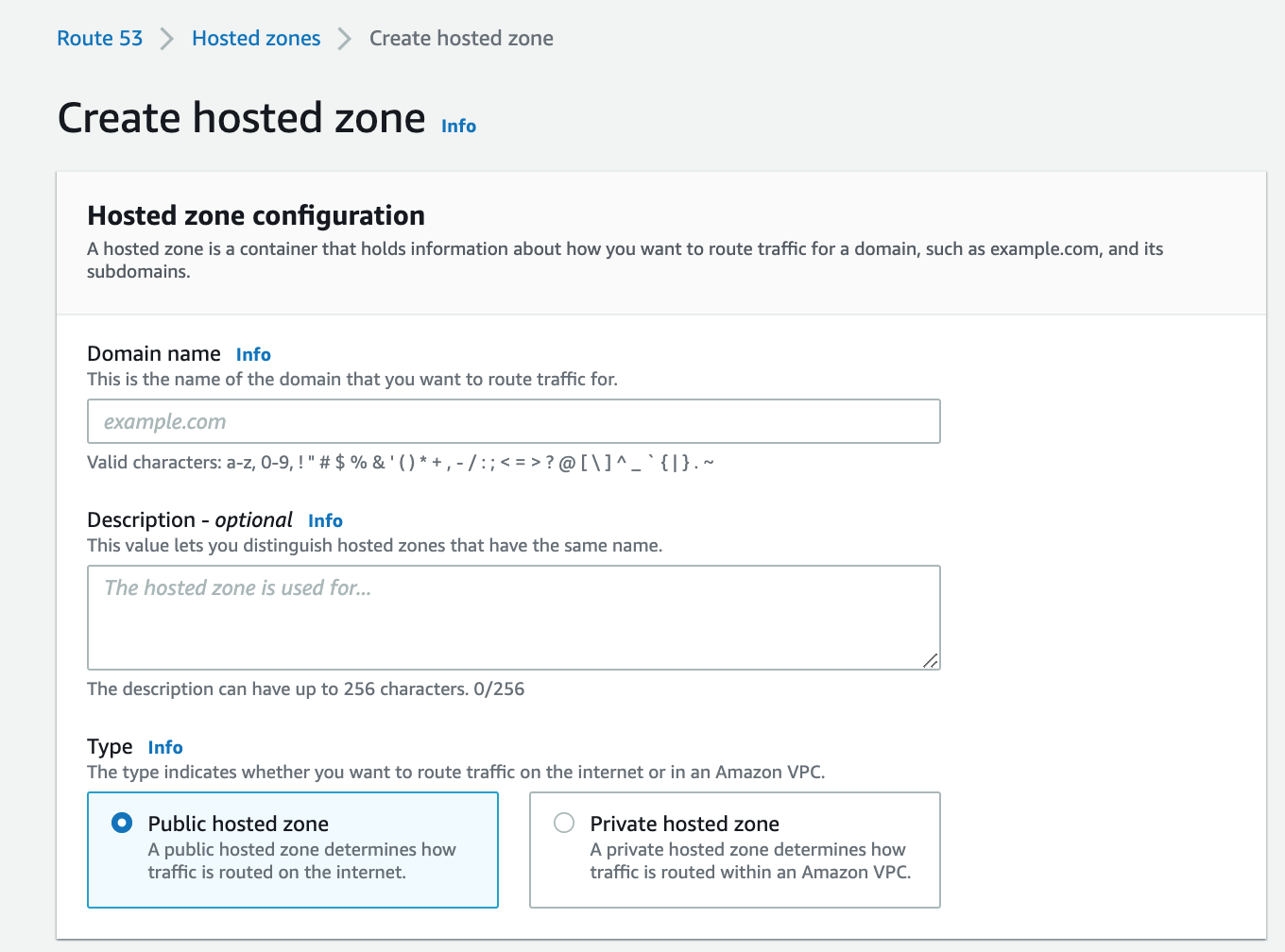 Route_53_Console_Hosted_Zones