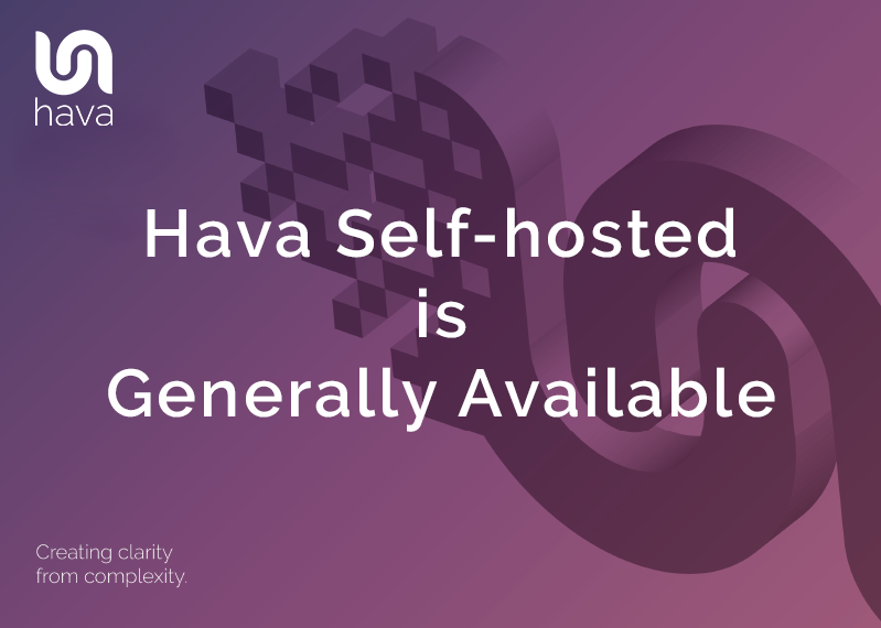 Self-Hosted GA