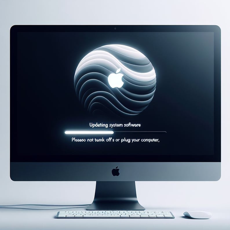 Software Updates