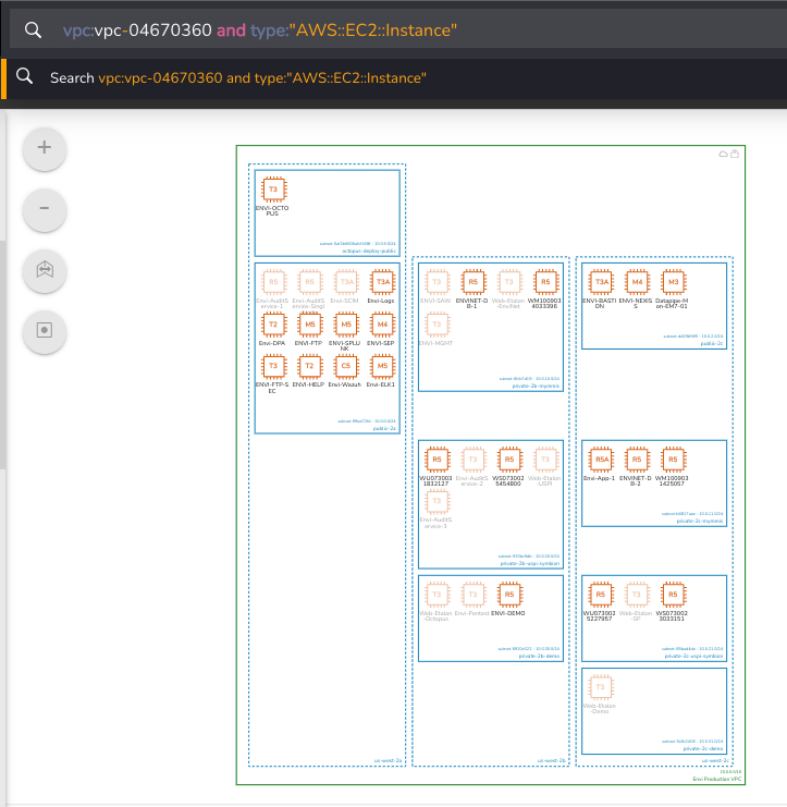 VPC_and_EC2_Standard_Custom_Search