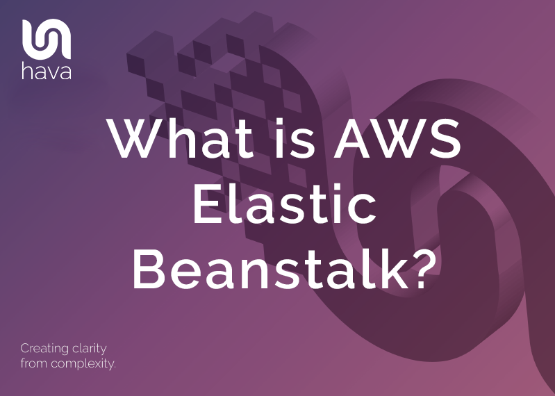 What is AWS Elastic Beanstalk