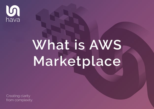 What is AWS Marketplace