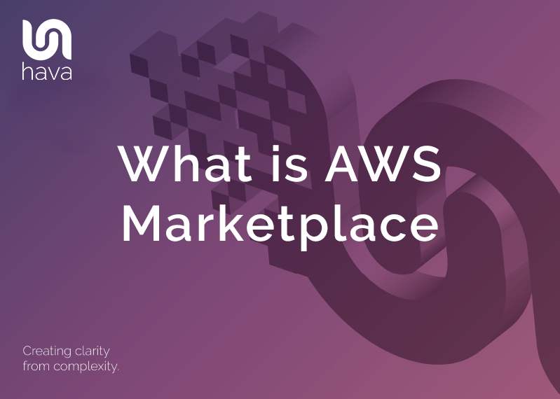 What is AWS Marketplace