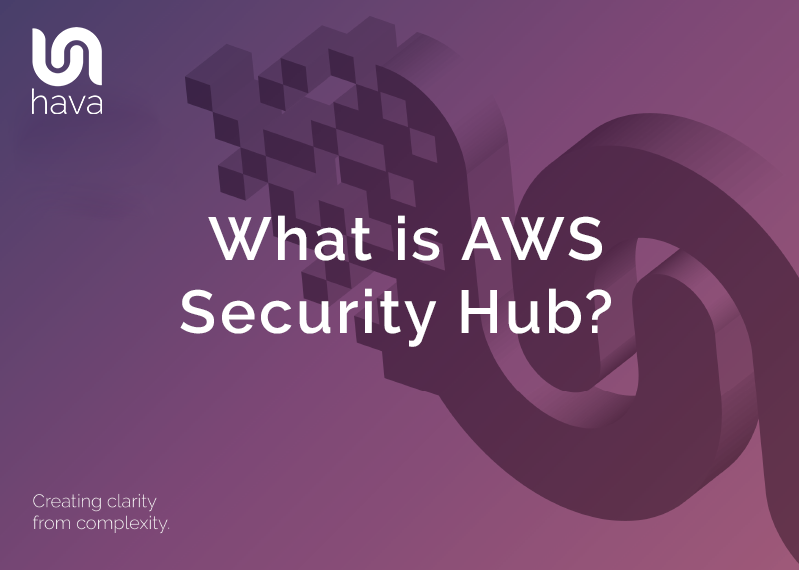 What is AWS Security Hub
